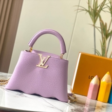 LV Capucines Bags